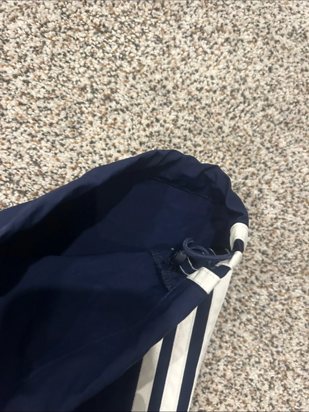 adidas adicolor Three-Stripe cargo pants